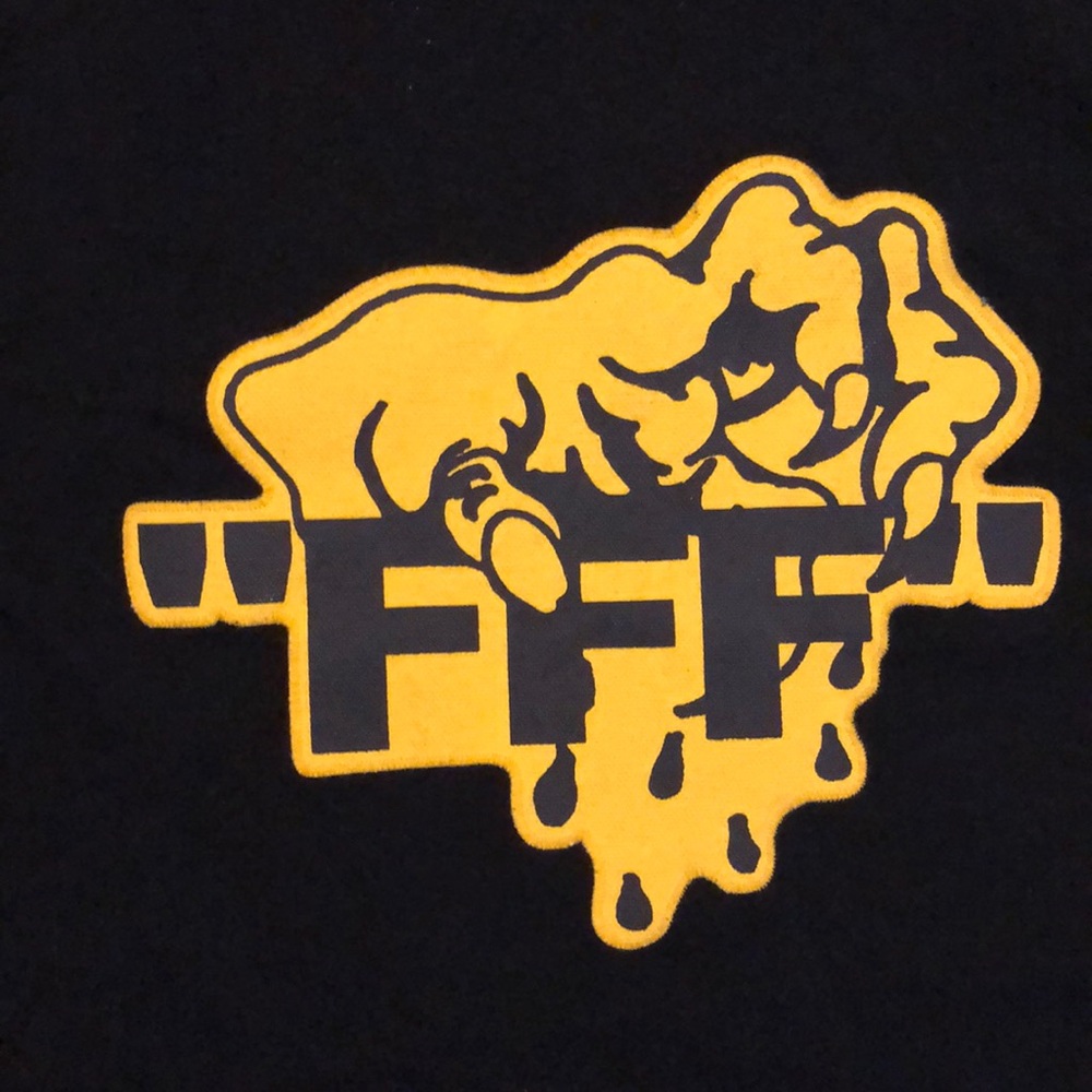 Men’s Off-White c/o Virgil Abloh Shirt - Picture 3 of 8